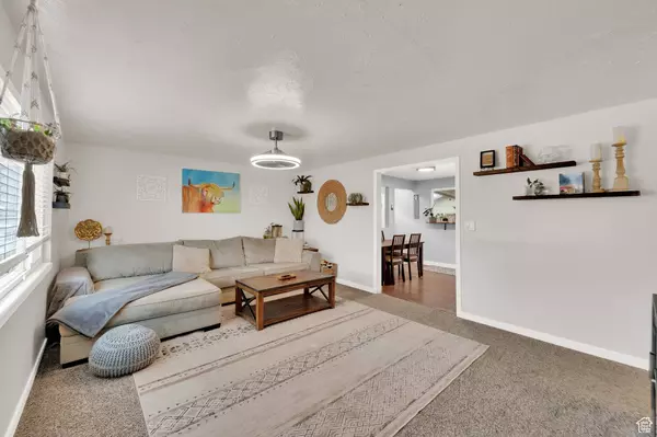 5851 S 3000 W, Roy, UT 84067