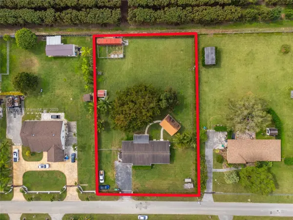 22950 SW 172nd Ct, Miami, FL 33170