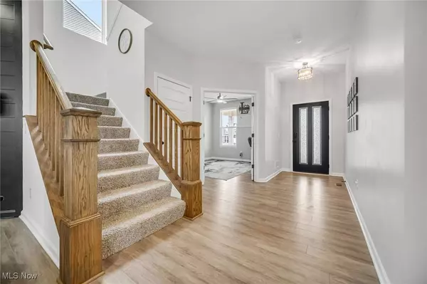 8908 Leatherleaf DR, Columbia Station, OH 44028