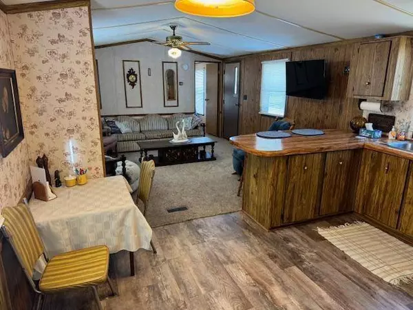 8753 163rd ST NW, Clearwater, MN 55320