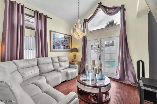 3609 Twinbreeze Street, Las Vegas, NV 89129