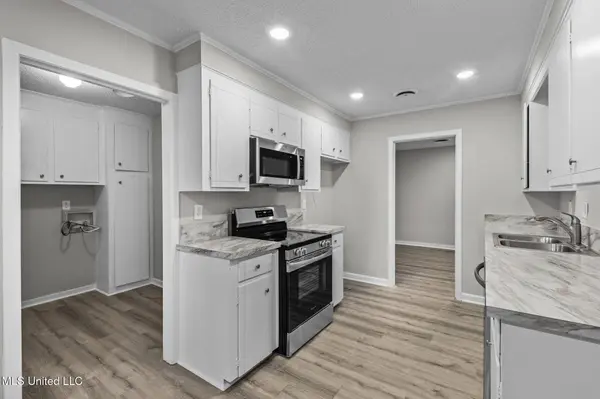 3422 Beaumont Drive, Pearl, MS 39208