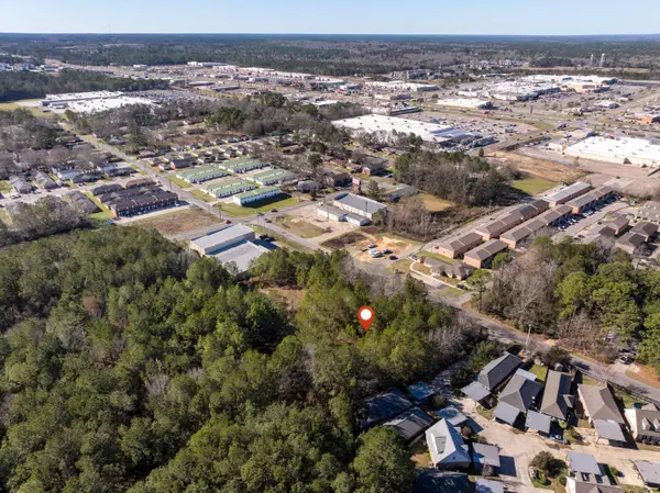 00 Hillcrest Dr., Hattiesburg, MS 39402