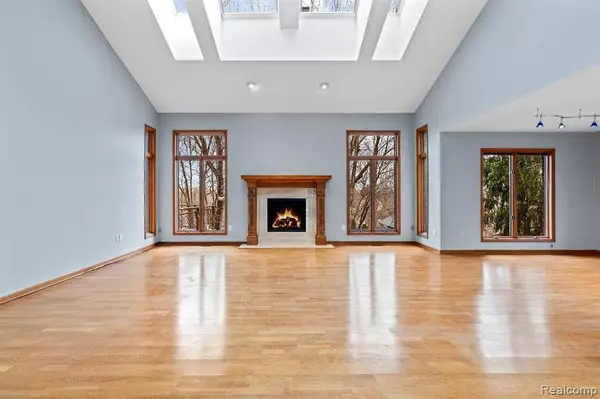 876 Andover Drive, Northville, MI 48167