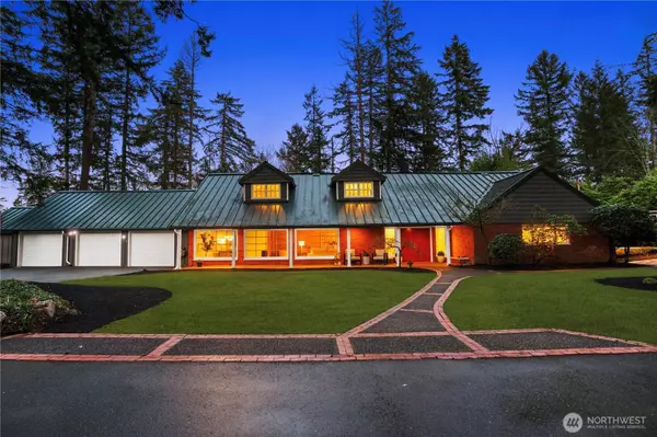 25606 180th AVE SE, Kent, WA 98042