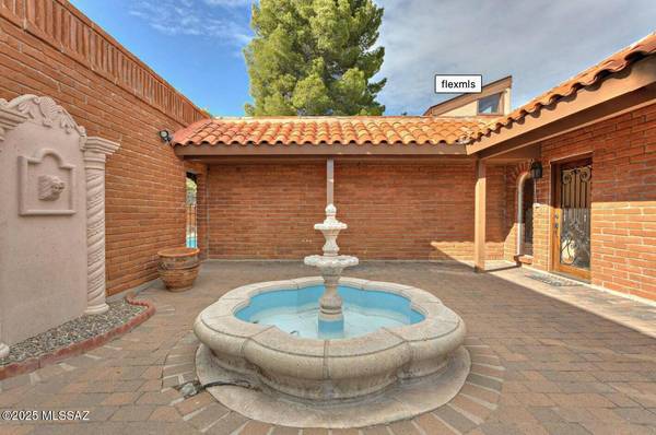 1206 Avenida Leon, Rio Rico, AZ 85648