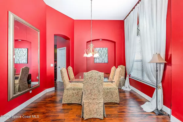 2022 Blue Ridge AVE, Melbourne, FL 32935