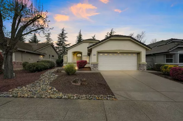 7195 Timberrose WAY, Roseville, CA 95747