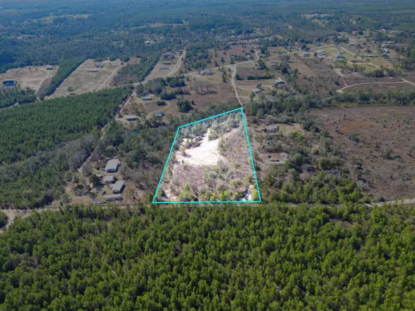 TBD NW Doris Stewart Road, Bristol, FL 32321