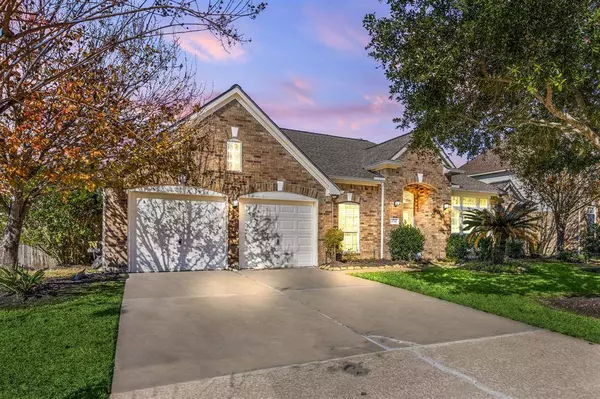 1710 Lake Grayson DR, Katy, TX 77494