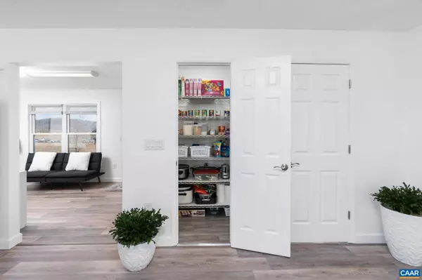 286 RALSTON LN, Mc Dowell, VA 24458