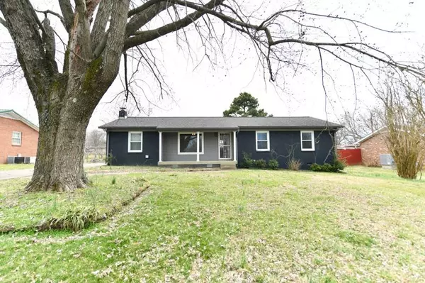 118 Rainbow St, Clarksville, TN 37042