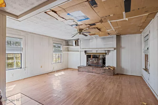 123 Sherwood BLVD, Beaufort, NC 28516