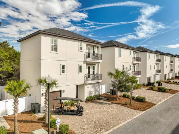 63 Ciboney Street, Miramar Beach, FL 32550