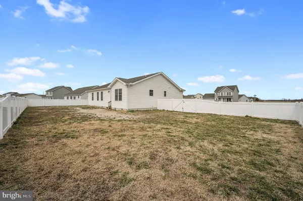 618 ELKINS ST, Harrington, DE 19952