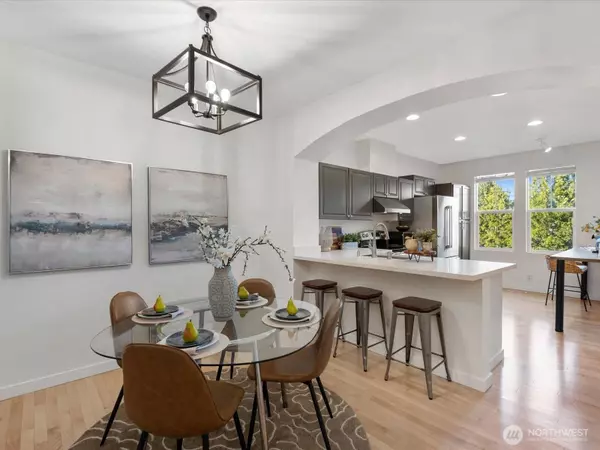 14007 69th DR SE #G2, Snohomish, WA 98296