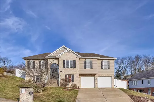 110 Grandwood Ct, Monroeville, PA 15146