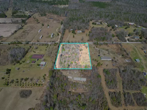 TBD NE Morgan Tucker Road, Altha, FL 32421