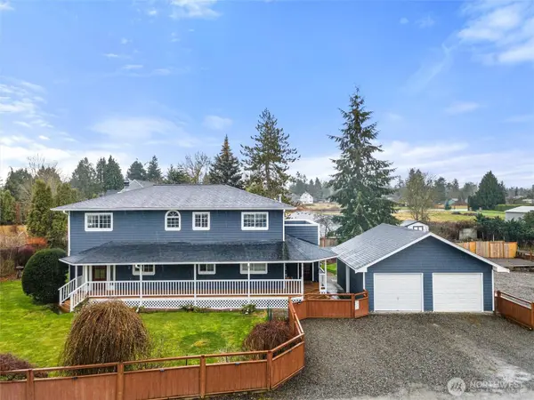 12112 19th Street Ct E, Edgewood, WA 98372