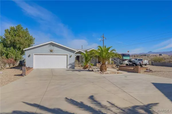 2494 Copper CT, Bullhead City, AZ 86442