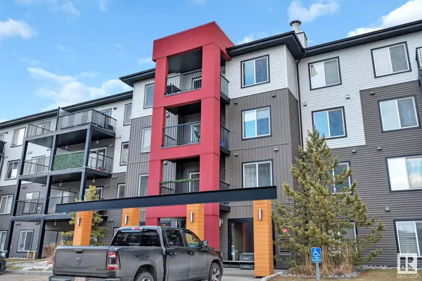 #234 344 WINDERMERE RD SW, Edmonton, AB T6W 2P2