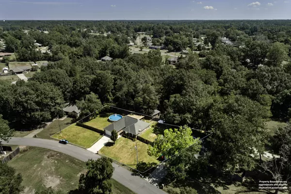 6 Trystan Dr., Petal, MS 39465