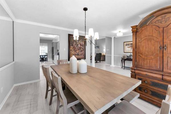 11 Cottonwood RD, Trinity, TX 75862