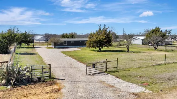 7701 County Road 1014a, Joshua, TX 76058
