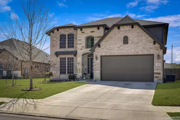 113 Waterford, Cibolo, TX 78108