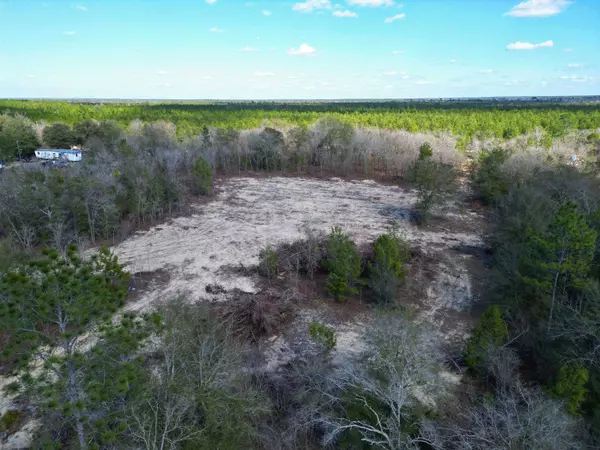 TBD NW Doris Stewart Road, Bristol, FL 32321