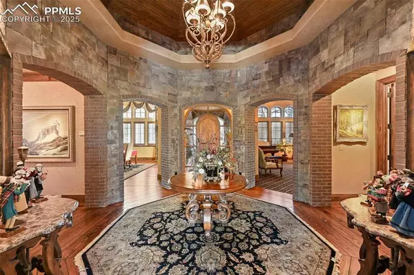 1825 Brantfeather GRV, Colorado Springs, CO 80906