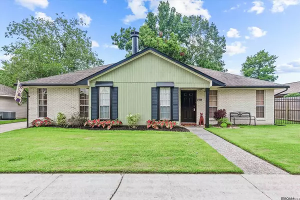 7719 Director Dr, Baton Rouge, LA 70817