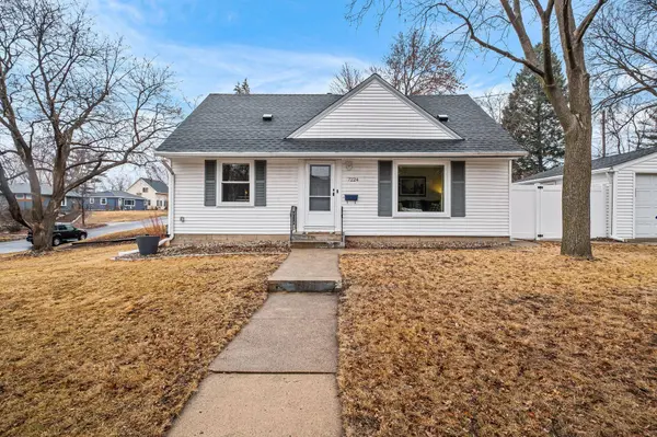 7224 W 16th ST, Saint Louis Park, MN 55426