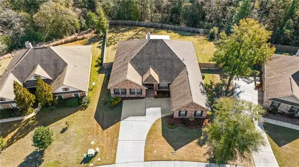 3853 Dwight CT, Mobile, AL 36619