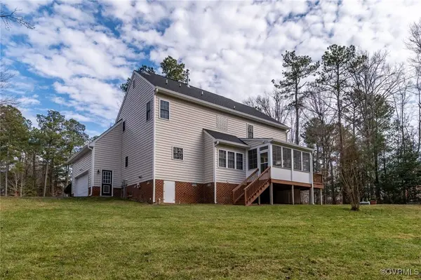 11936 Carters Garden TER, Chesterfield, VA 23838