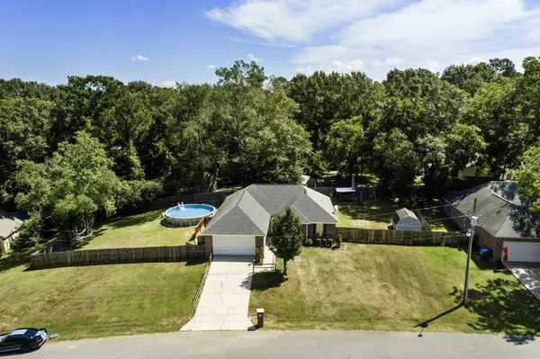 6 Trystan Dr., Petal, MS 39465