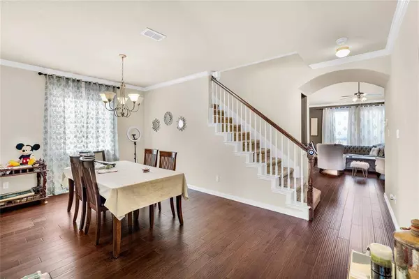 4107 Napoli Way, Irving, TX 75038