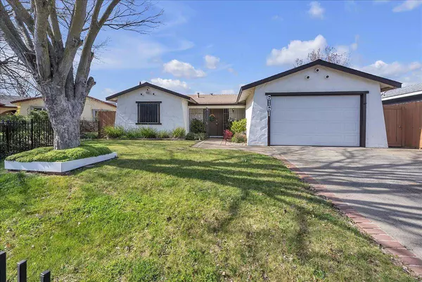 6161 Jack London CIR, Sacramento, CA 95842
