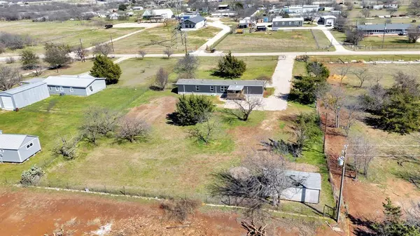7701 County Road 1014a, Joshua, TX 76058