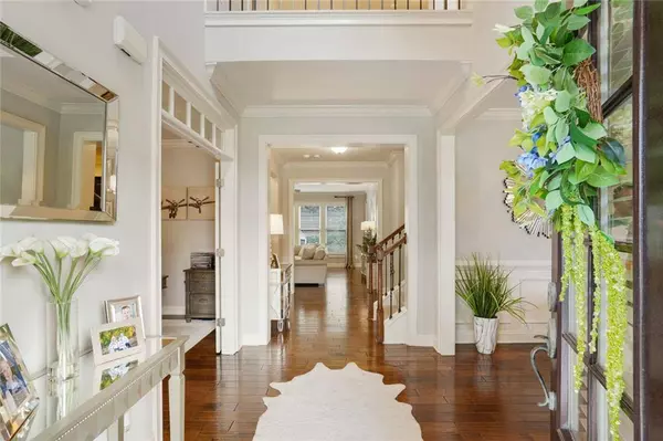 1825 Lynwood Place PL, Alpharetta, GA 30004