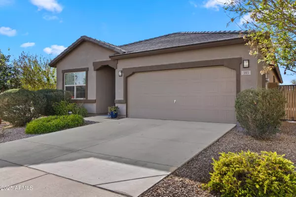 393 S SOLEDAD Lane, Casa Grande, AZ 85194