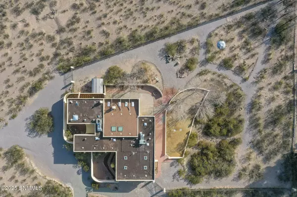 5086 Acacia RD, Las Cruces, NM 88011