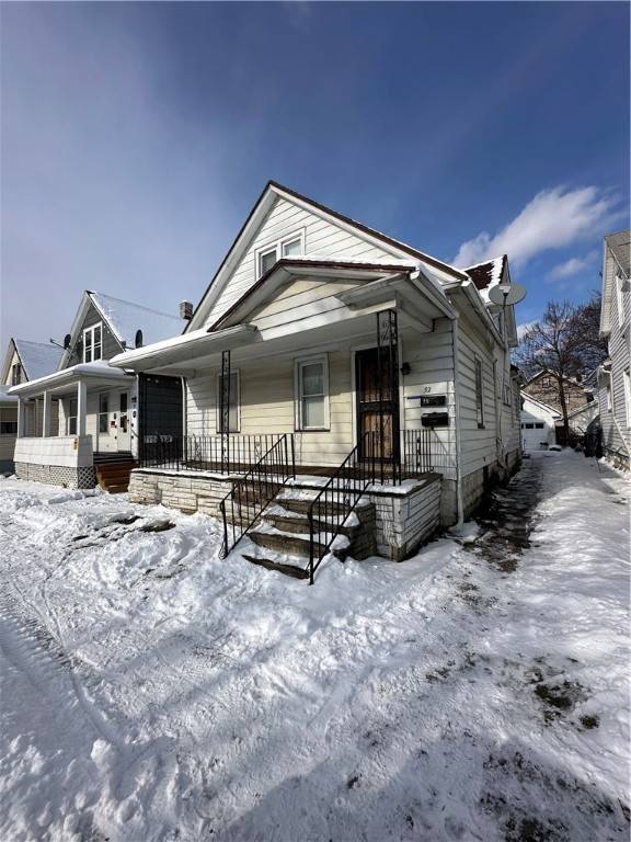 32 Peckham St ST, Rochester, NY 14621