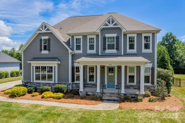 142 Tuscany TRL, Mooresville, NC 28117