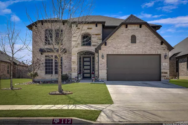 113 Waterford, Cibolo, TX 78108