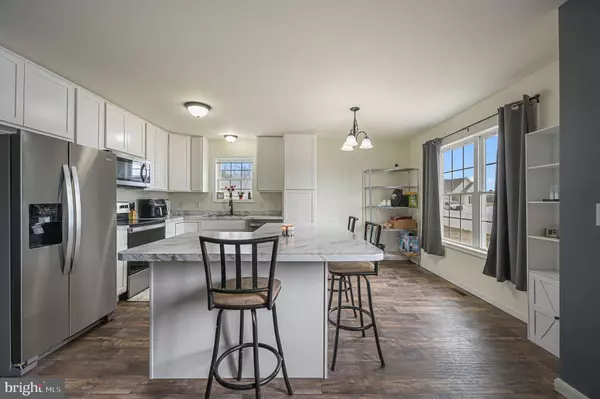 618 ELKINS ST, Harrington, DE 19952