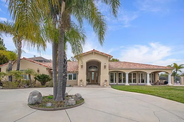 12750 Lonesome Oak WAY, Valley Center, CA 92082