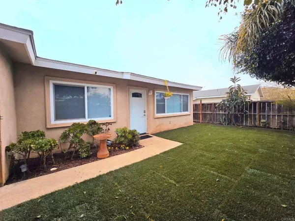 1224 Florence ST, Imperial Beach, CA 91932