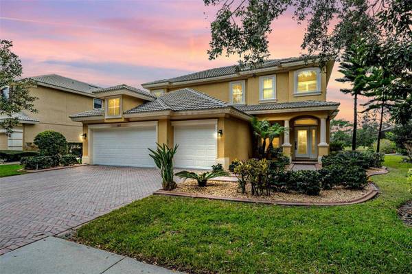 2665 LAKEBREEZE LN N, Clearwater, FL 33759