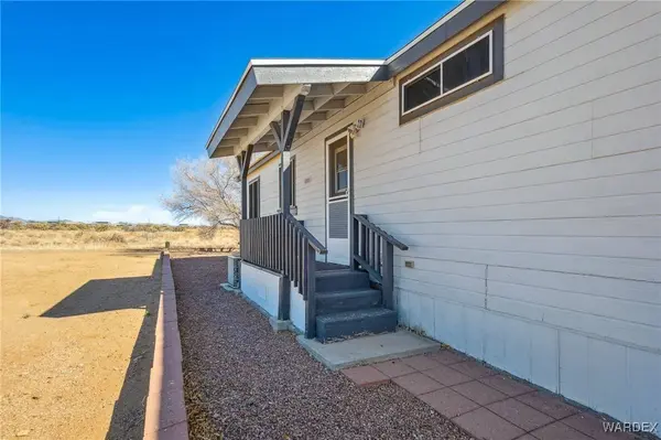 1249 E Citrus DR, Kingman, AZ 86409